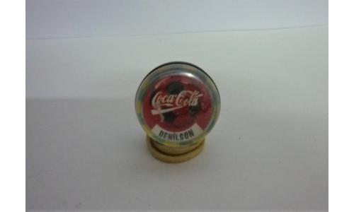 Coca Cola Futgudes 35 Denilson